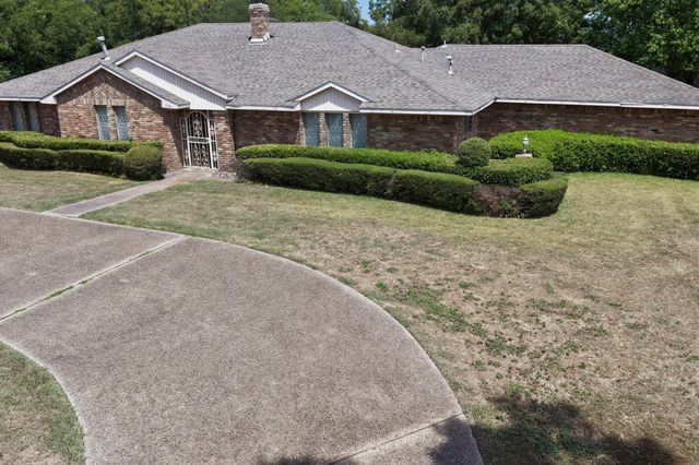 116 E Fork Road, Sunnyvale, TX 75182