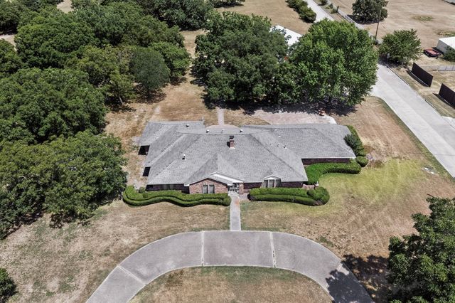 116 E Fork Road, Sunnyvale, TX 75182