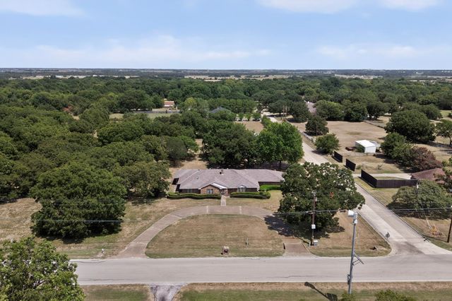 116 E Fork Road, Sunnyvale, TX 75182