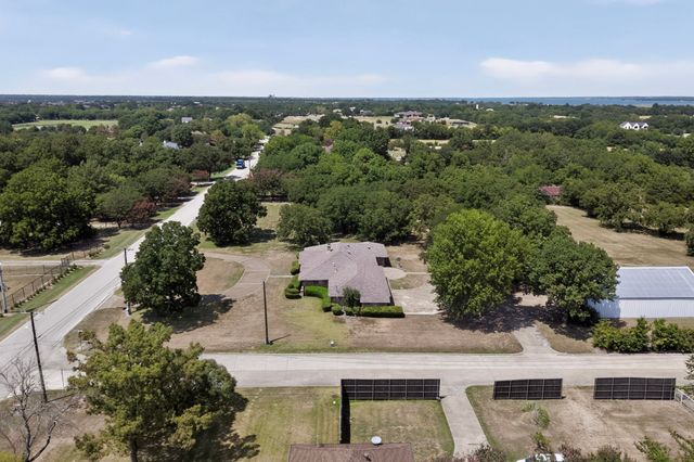 116 E Fork Road, Sunnyvale, TX 75182