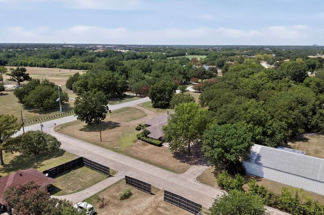 116 E Fork Road, Sunnyvale, TX 75182