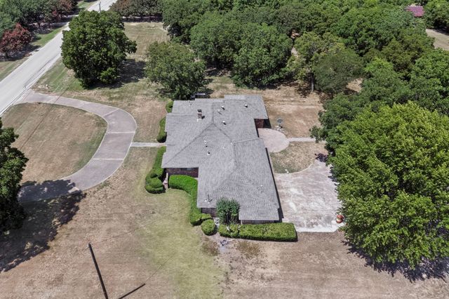 116 E Fork Road, Sunnyvale, TX 75182