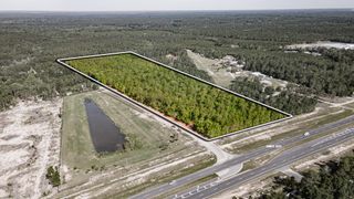 00 S Us Highway 331 Highway, Defuniak Springs, FL 32435