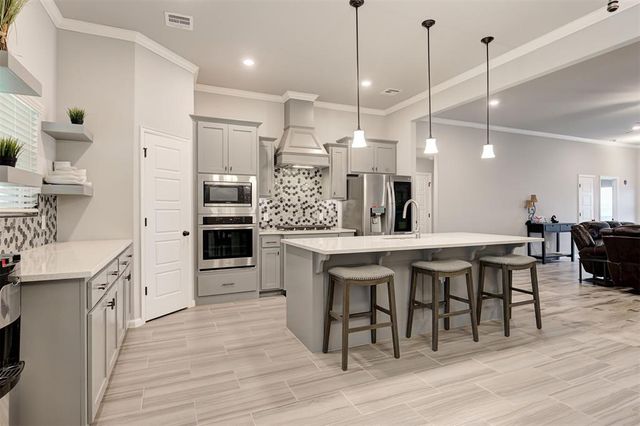 4228 NW 156th Terrace, Edmond, OK 73013