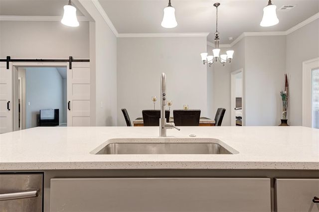 4228 NW 156th Terrace, Edmond, OK 73013