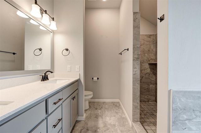 4228 NW 156th Terrace, Edmond, OK 73013