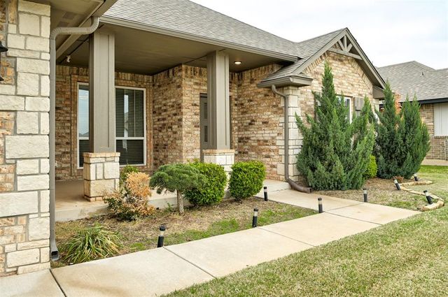 4228 NW 156th Terrace, Edmond, OK 73013