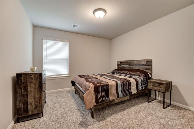 4228 NW 156th Terrace, Edmond, OK 73013