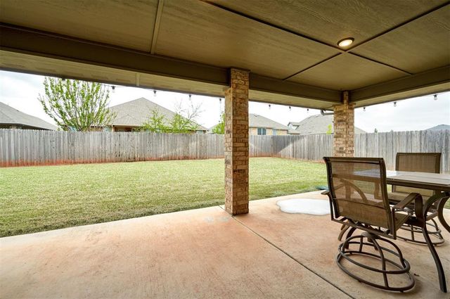 4228 NW 156th Terrace, Edmond, OK 73013