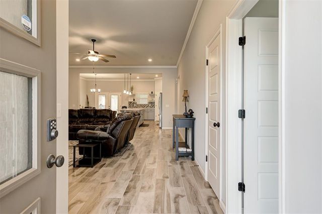 4228 NW 156th Terrace, Edmond, OK 73013