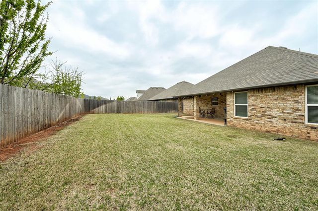 4228 NW 156th Terrace, Edmond, OK 73013