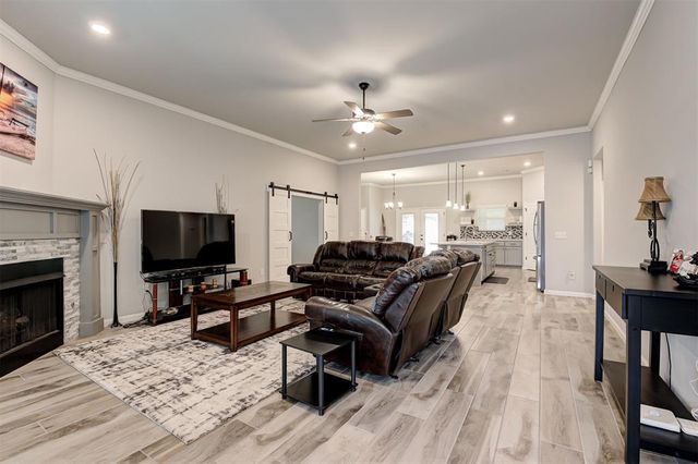 4228 NW 156th Terrace, Edmond, OK 73013