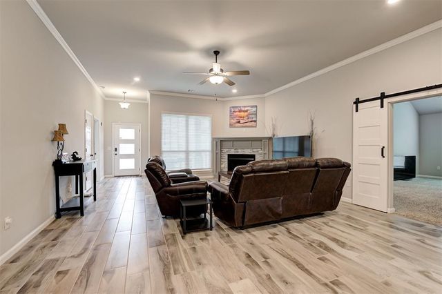 4228 NW 156th Terrace, Edmond, OK 73013