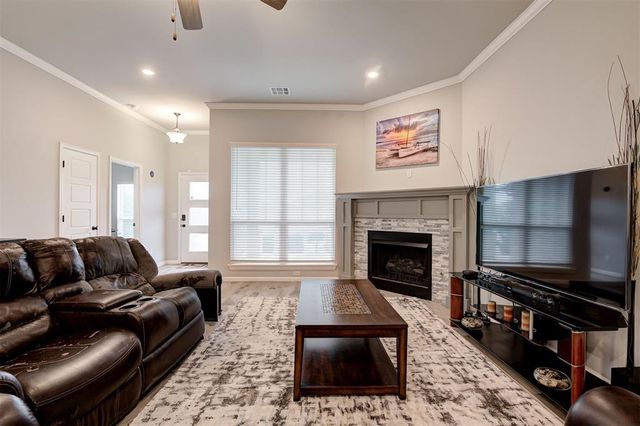 4228 NW 156th Terrace, Edmond, OK 73013