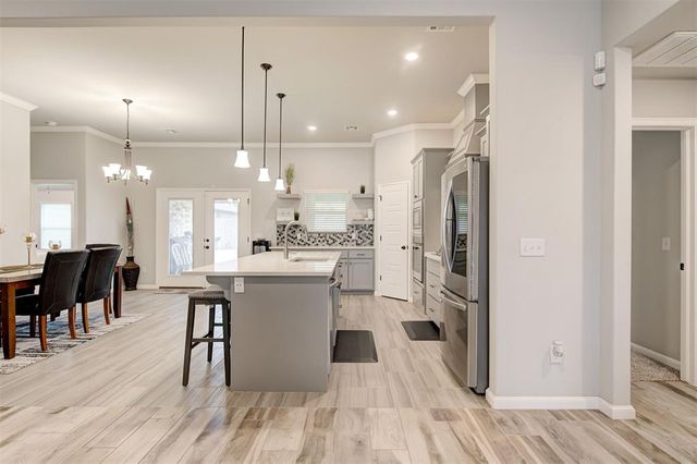 4228 NW 156th Terrace, Edmond, OK 73013