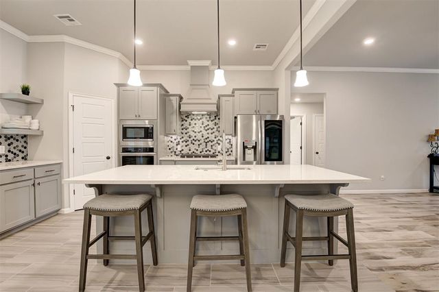 4228 NW 156th Terrace, Edmond, OK 73013