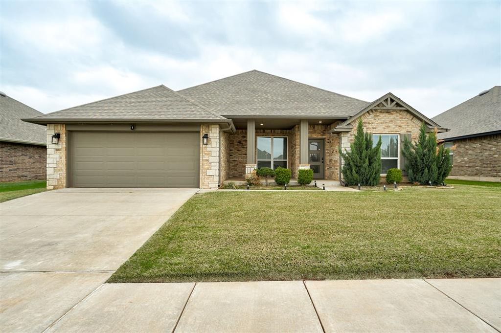 4228 NW 156th Terrace, Edmond, OK 73013