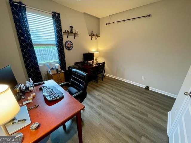 1146 Sims Drive, Augusta, GA 30909