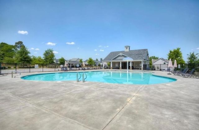 1146 Sims Drive, Augusta, GA 30909