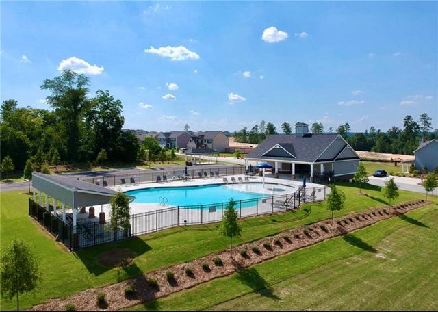 1146 Sims Drive, Augusta, GA 30909