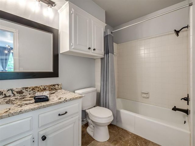 5621 Oak Tree Road, Edmond, OK 73025