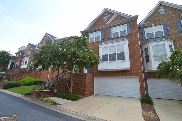 1760 Highlands View SE 5, Smyrna, GA 30082