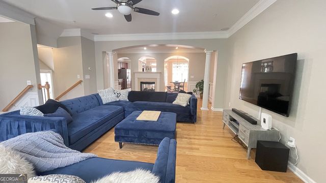 1760 Highlands View SE 5, Smyrna, GA 30082
