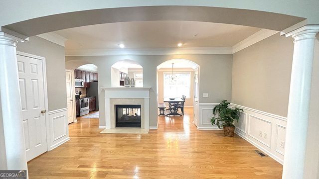 1760 Highlands View SE 5, Smyrna, GA 30082