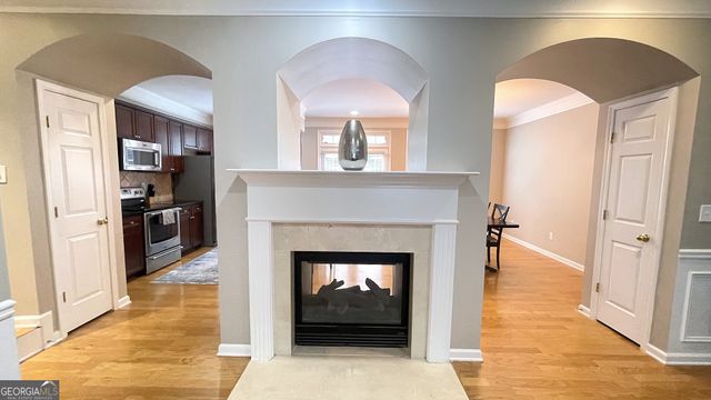 1760 Highlands View SE 5, Smyrna, GA 30082