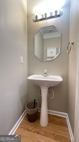 1760 Highlands View SE 5, Smyrna, GA 30082