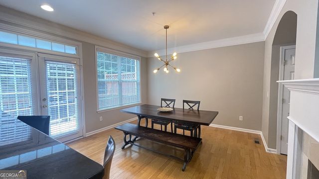 1760 Highlands View SE 5, Smyrna, GA 30082