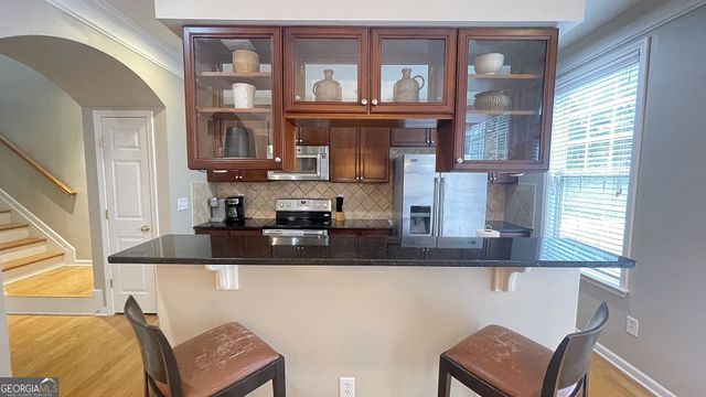 1760 Highlands View SE 5, Smyrna, GA 30082
