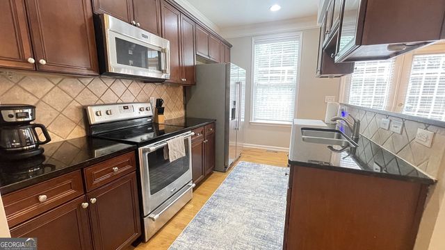 1760 Highlands View SE 5, Smyrna, GA 30082