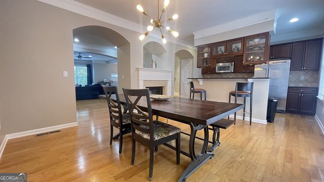 1760 Highlands View SE 5, Smyrna, GA 30082