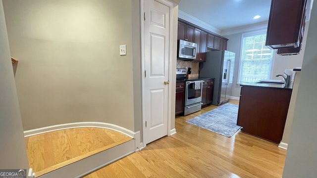 1760 Highlands View SE 5, Smyrna, GA 30082