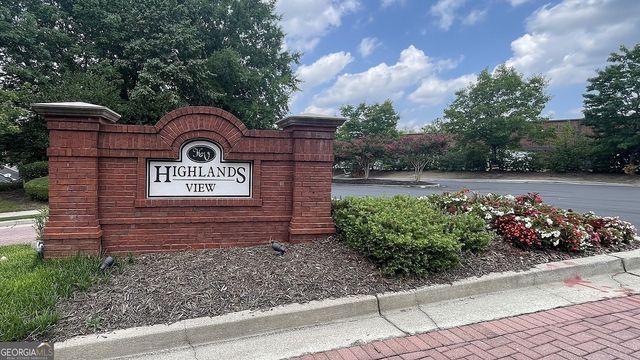 1760 Highlands View SE 5, Smyrna, GA 30082
