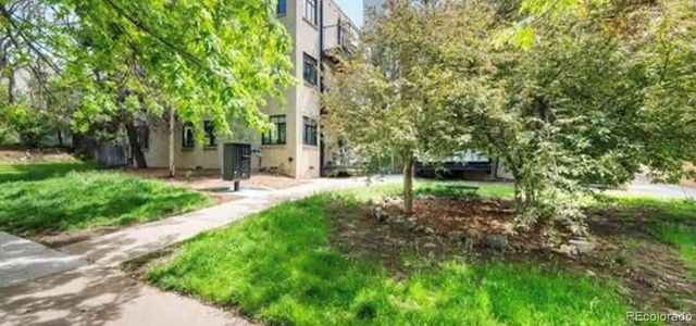 636 N Washington Street 205, Denver, CO 80203