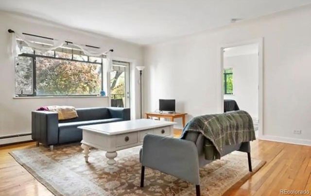 636 N Washington Street 205, Denver, CO 80203