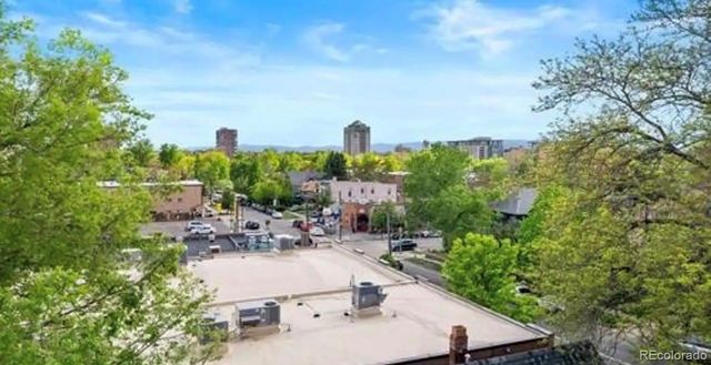 636 N Washington Street 205, Denver, CO 80203
