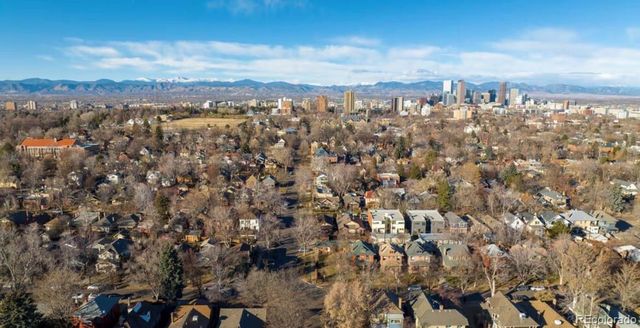636 N Washington Street 205, Denver, CO 80203
