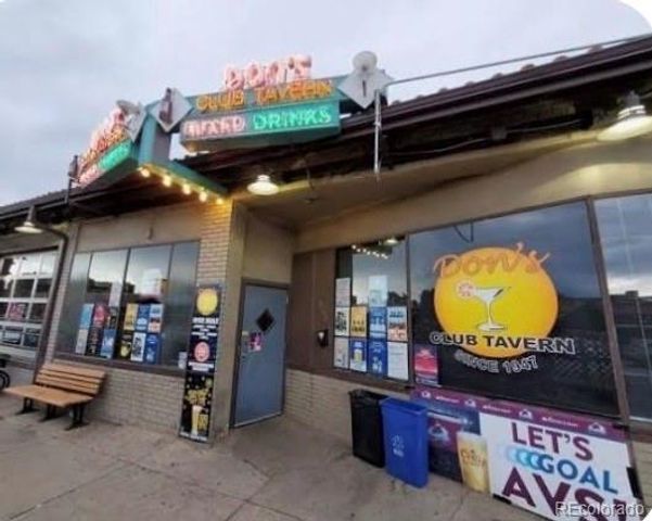 636 N Washington Street 205, Denver, CO 80203