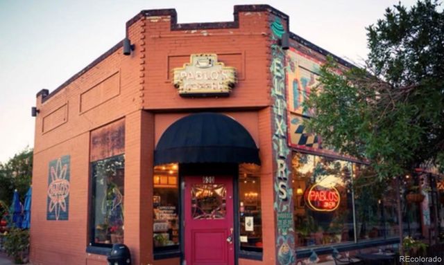 636 N Washington Street 205, Denver, CO 80203