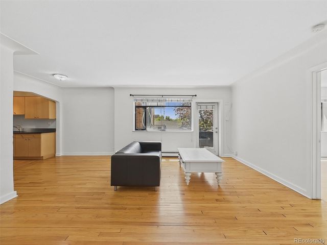 636 N Washington Street 205, Denver, CO 80203