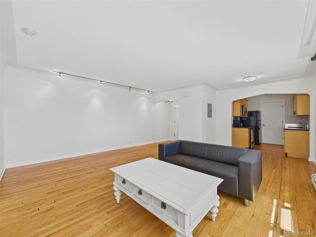 636 N Washington Street 205, Denver, CO 80203