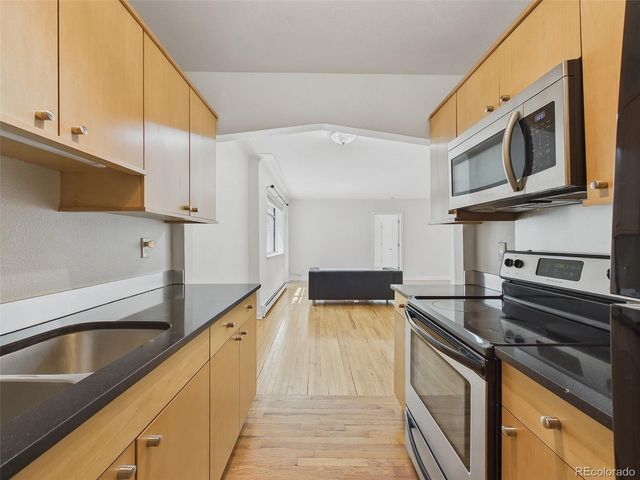 636 N Washington Street 205, Denver, CO 80203