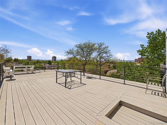 636 N Washington Street 205, Denver, CO 80203