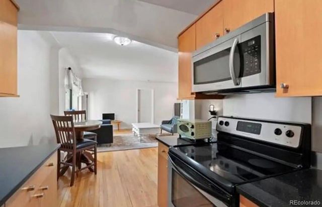 636 N Washington Street 205, Denver, CO 80203