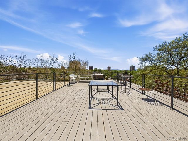 636 N Washington Street 205, Denver, CO 80203