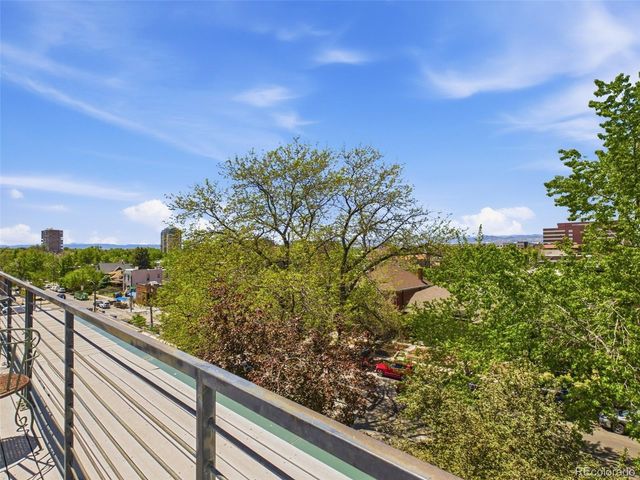 636 N Washington Street 205, Denver, CO 80203