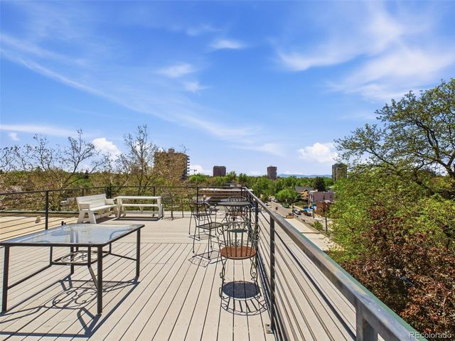 636 N Washington Street 205, Denver, CO 80203